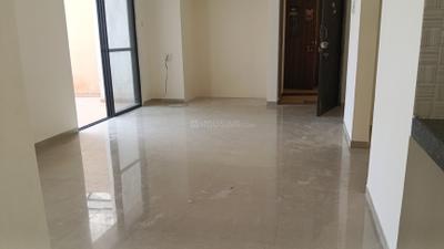Living Room Image of 1138 Sq.ft 2 BHK Apartment / Flat for sale in Belvalkar Solacia, Wagholi Pune for Rs. 7300000