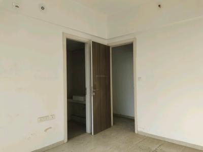 Bedroom Image of 1600 Sq.ft 3 BHK Apartment / Flat for sale in Sheth Auris Serenity, Malad West Mumbai for Rs. 45000000