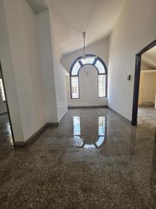 Hall Image of 1500 Sq.ft 3 BHK Independent House for rent in New Tippasandra Bengaluru for Rs. 55000