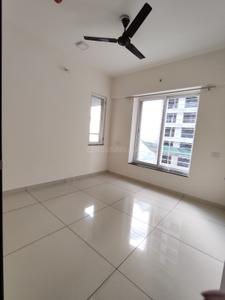 Bedroom Image of 900 Sq.ft 2 BHK Apartment / Flat for rent in Vilas Yashwin Orizzonte, Chokhi Dhani Pune for Rs. 36000