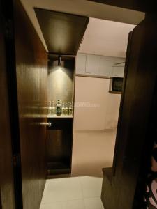 Image of 590 Sq.ft 1 BHK Apartment / Flat for sale in Aswani Galaxy, Wakad, Pune for Rs. 6000000
