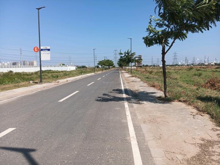 Vatika Express City Plots Main Image 1