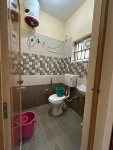 Image of 200 Sq.ft 1 RK Builder Floor for rent in Indira Nagar, Bengaluru for Rs. 15000