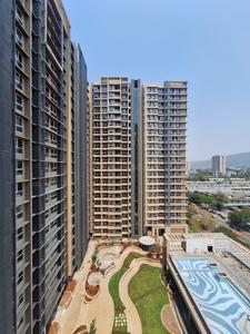 3 BHK Flat