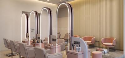 Hall Image of 1189 Sq.ft 2 BHK Apartment / Flat for sale in Godrej Elaris, Mundhwa Pune for Rs. 15900000