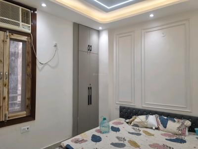 Bedroom Image of 450 Sq.ft 1 BHK Apartment / Flat for sale in Suraj Vihar New Delhi for Rs. 3500000