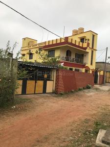 Image of 1280 Sq.ft 2 BHK Independent House for rent in Andharua, Bhubaneswar for Rs. 13000