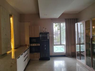 Bedroom Image of 12400 Sq.ft 10 BHK Independent House for sale in Banjara Hills Hyderabad for Rs. 190000000