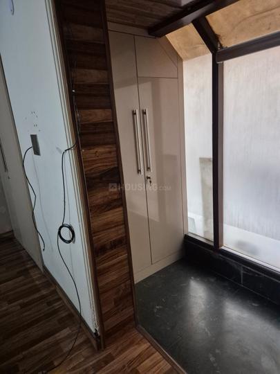 Greater Kailash II, Greater Kailash Bedroom 1