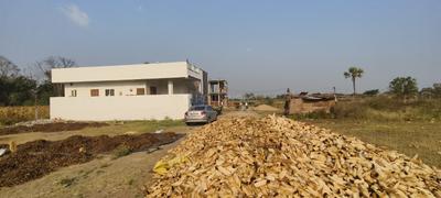 Image of 2178 Sq.ft 1 RK Independent House for sale in Dharmaram, Warangal for Rs. 1936000