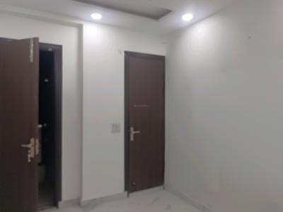 Bedroom Image of 550 Sq.ft 2 BHK Apartment / Flat for sale in Burari Affordable Homes, Burari New Delhi for Rs. 3800000
