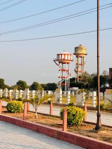 Image of 1150 Sq.ft Residential Plot / Land for sale in Bhankrota, Jaipur for Rs. 5750000