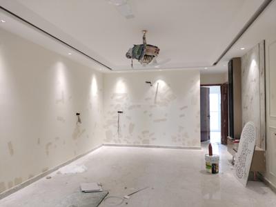 Living Room Image of 1620 Sq.ft 3 BHK Builder Floor for sale in Amolik Aster Woods, Sector 98 Faridabad for Rs. 15000000
