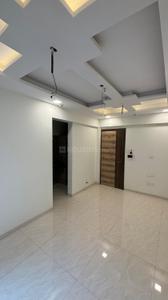 Hall Image of 638 Sq.ft 1 BHK Apartment / Flat for sale in Sai Balaji Emrald, Thakurli Thane for Rs. 5000000