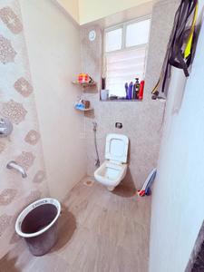 Image of 850 Sq.ft 2 BHK Apartment / Flat for sale in Majestique Oasis, Wagholi, Pune for Rs. 5000000