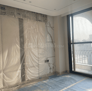 Image of 1792 Sq.ft 3 BHK Builder Floor for sale in Anand Vihar, New Delhi for Rs. 45000000