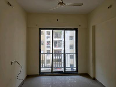 Bedroom Image of 515 Sq.ft 2 BHK Apartment / Flat for sale in Ekta Parksville, Virar West Virar for Rs. 4449000