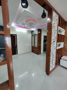 Hall Image of 1200 Sq.ft 2 BHK Apartment / Flat for sale in Hayathnagar Hyderabad for Rs. 6800000
