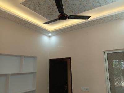Bedroom Image of 800 Sq.ft 3 BHK Villa for sale in Hathod Jaipur for Rs. 4000000