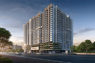 3 BHK Flat