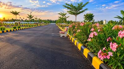 Image of 600 Sq.ft Residential Plot / Land for sale in Mahabalipuram, Chennai for Rs. 900000