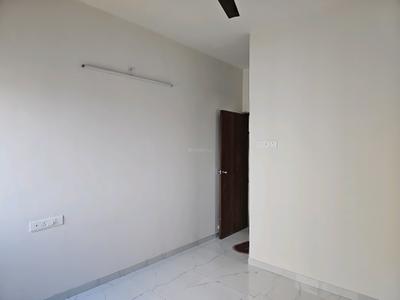 Bedroom Image of 580 Sq.ft 1.5 BHK Apartment / Flat for sale in VTP Purvanchal, Kesnand Pune for Rs. 3851000