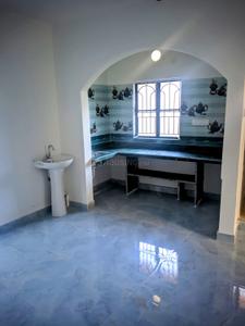 Hall Image of 1000 Sq.ft 3 BHK Apartment / Flat for sale in Tollygunge Kolkata for Rs. 3000000