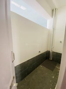 Bathroom Image of 1020 Sq.ft 2 BHK Apartment / Flat for sale in Blue J Majestic, Bheemunipatnam Visakhapatnam for Rs. 3375000