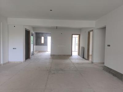 Living Room Image of 2150 Sq.ft 3 BHK Apartment / Flat for sale in Dhriti Elite, Vajarahalli Bengaluru for Rs. 21075371