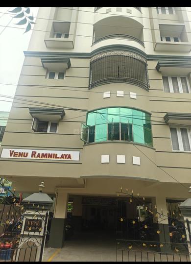 Venu Ramnilaya Apartments Main Image 1