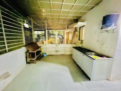 Balcony Image of 1500 Sq.ft 2 BHK Independent House for rent in Ujala Circle Ahmedabad for Rs. 30000