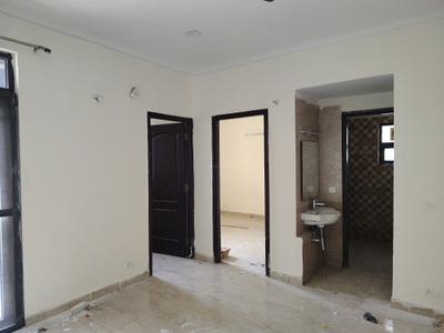 Living Room Image of 684 Sq.ft 1 BHK Apartment / Flat for sale in CGEWHO Kendriya Vihar, Phi II Greater Noida for Rs. 7000000