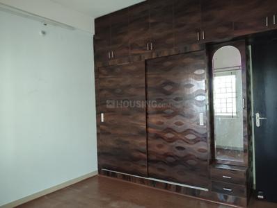 Bedroom Image of 1315 Sq.ft 3 BHK Apartment / Flat for sale in Choodasandra Bengaluru for Rs. 12550000