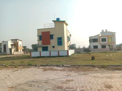 Image of 2880 Sq.ft Residential Plot / Land for sale in Swapnabhumi, New Town, Kolkata for Rs. 7600000