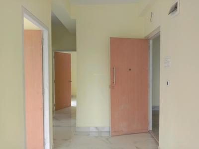 Living Room Image of 702 Sq.ft 2 BHK Builder Floor for sale in Bricks Mrinmoyee Co Op by Bricks And Stones Residency Ptd Ltd, New Town Kolkata for Rs. 3800000