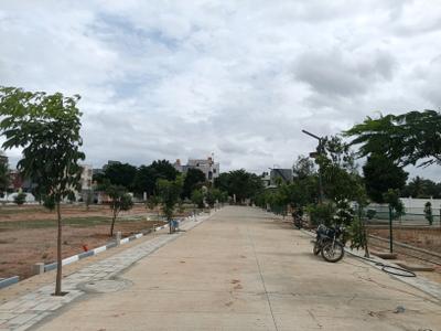 Image of 1500 Sq.ft Residential Plot / Land for sale in Whitefield, Bengaluru for Rs. 14400019
