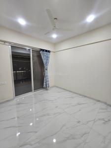 Bedroom Image of 1600 Sq.ft 3 BHK Apartment / Flat for rent in Kalash Swarajya Apartment, Sadguru Nagar Nashik for Rs. 25000