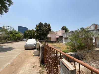 Image of 5000 Sq.ft Residential Plot / Land for sale in Saiyed Vasna, Vadodara for Rs. 35000000