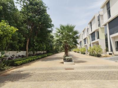 Image of 4750 Sq.ft 4 BHK Villa for sale in Giridhari Prospera County, Kismatpur, Hyderabad for Rs. 105000000