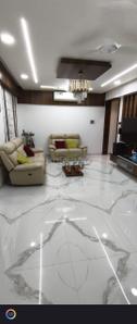 Hall Image of 1010 Sq.ft 2 BHK Apartment / Flat for sale in Bhoomi Allium, Pimple Saudagar Pune for Rs. 15900000
