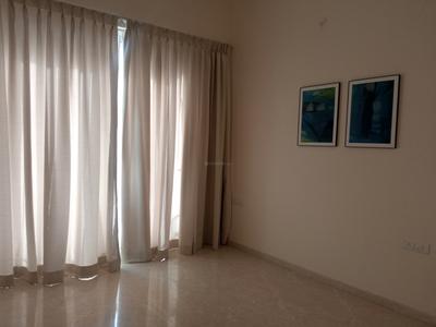 Bedroom Image of 4000 Sq.ft 4 BHK Apartment / Flat for rent in K Raheja Vivarea, Madanpura Mumbai for Rs. 700000