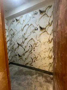 Bathroom Image of 960 Sq.ft 3 BHK Builder Floor for sale in Indraprashtha Yojna Ghaziabad for Rs. 3900000
