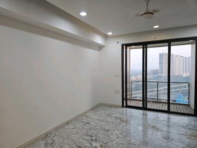 Living Room Image of 700 Sq.ft 2 BHK Apartment / Flat for sale in Lodha New Cuffe Parade, Sion Mumbai for Rs. 26000000