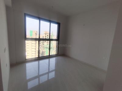 Hall Image of 1380 Sq.ft 3 BHK Apartment / Flat for sale in Lodha Regalia , Mulund East Mumbai for Rs. 33300000