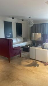 Hall Image of 6579 Sq.ft 5 BHK Villa for sale in Venkateshwara The Ridges, Bhugaon Pune for Rs. 95000000