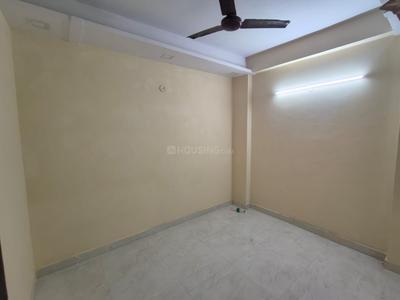 Bedroom Image of 400 Sq.ft 1 BHK Builder Floor for sale in Mayur Vihar Phase 1 New Delhi for Rs. 2500000