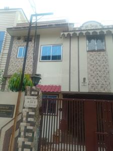 Image of 800 Sq.ft 2 BHK Builder Floor for rent in Khandelwal Housing Colony, Rajnandgaon for Rs. 6500