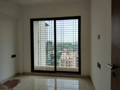 Bedroom Image of 1640 Sq.ft 3 BHK Apartment / Flat for sale in Pushpak Nagar Navi Mumbai for Rs. 12000000