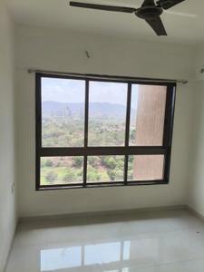Bedroom Image of 821 Sq.ft 2 BHK Apartment / Flat for rent in Runwal Gardens, Dombivli East Thane for Rs. 12000