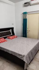 Bedroom Image of 1900 Sq.ft 3 BHK Independent House for sale in Ansal Chiranjiv Vihar, Shastri Nagar Ghaziabad for Rs. 17500000